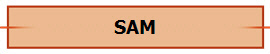 SAM