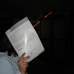 FOTO ALBUMS UIT 2003