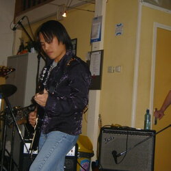 FOTO ALBUMS UIT 2005